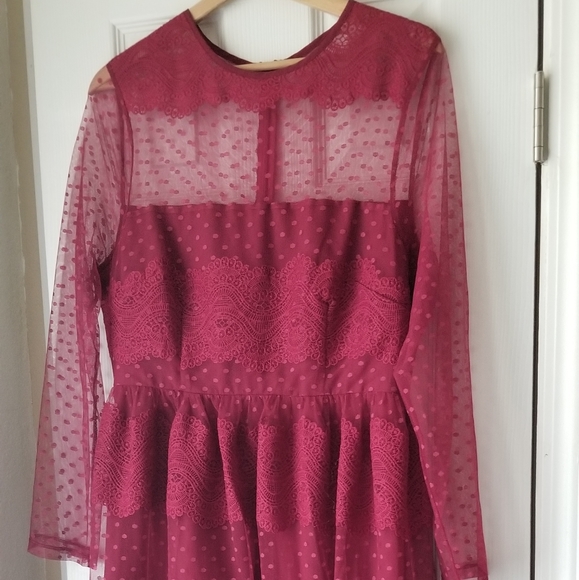 Evening dress - Picture 3 of 6